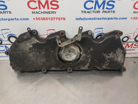 Hyundai Robex R140lc-9a, R160lc-9a Engine Head Valve Cover Zuac-00459, 3535533 - Motor y piezas para Maquinaria agrícola: foto 1 Hyundai Robex R140lc-9a, R160lc-9a Engine Head Valve Cover Zuac-00459, 3535533 - Motor y piezas para Maquinaria agrícola: foto 1