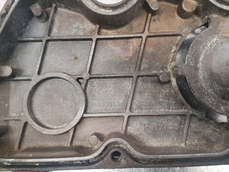 Hyundai Robex R140lc-9a, R160lc-9a Engine Head Valve Cover Zuac-00459, 3535533 - Motor y piezas para Maquinaria agrícola: foto 3 Hyundai Robex R140lc-9a, R160lc-9a Engine Head Valve Cover Zuac-00459, 3535533 - Motor y piezas para Maquinaria agrícola: foto 3
