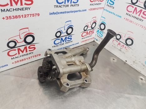 Hyundai Robex R140lc-9a, R160lc-9a Engine Oil Pump Zuac-00528, 3694002, 4374-20c - Bomba de aceite para Maquinaria agrícola: foto 5 Hyundai Robex R140lc-9a, R160lc-9a Engine Oil Pump Zuac-00528, 3694002, 4374-20c - Bomba de aceite para Maquinaria agrícola: foto 5
