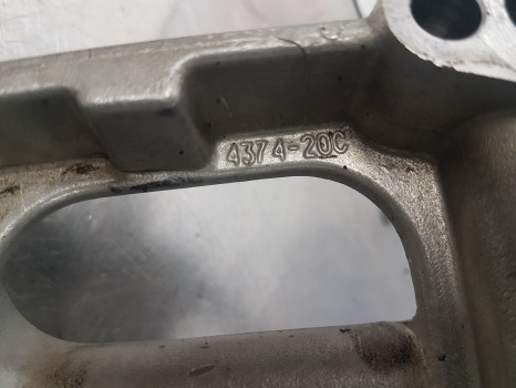 Hyundai Robex R140lc-9a, R160lc-9a Engine Oil Pump Zuac-00528, 3694002, 4374-20c - Bomba de aceite para Maquinaria agrícola: foto 4 Hyundai Robex R140lc-9a, R160lc-9a Engine Oil Pump Zuac-00528, 3694002, 4374-20c - Bomba de aceite para Maquinaria agrícola: foto 4