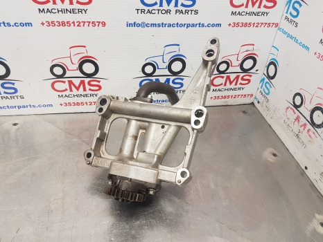 Hyundai Robex R140lc-9a, R160lc-9a Engine Oil Pump Zuac-00528, 3694002, 4374-20c - Bomba de aceite para Maquinaria agrícola: foto 1 Hyundai Robex R140lc-9a, R160lc-9a Engine Oil Pump Zuac-00528, 3694002, 4374-20c - Bomba de aceite para Maquinaria agrícola: foto 1