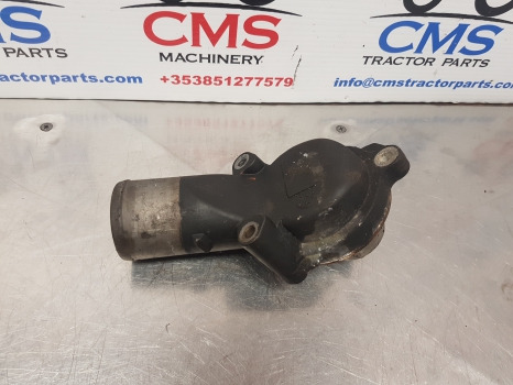 Hyundai Robex R140lc-9a, R160lc-9a, Thermostat Tube Zuac-00501 - Termostato para Maquinaria agrícola: foto 2 Hyundai Robex R140lc-9a, R160lc-9a, Thermostat Tube Zuac-00501 - Termostato para Maquinaria agrícola: foto 2