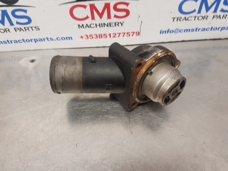 Hyundai Robex R140lc-9a, R160lc-9a, Thermostat Tube Zuac-00501 - Termostato para Maquinaria agrícola: foto 3 Hyundai Robex R140lc-9a, R160lc-9a, Thermostat Tube Zuac-00501 - Termostato para Maquinaria agrícola: foto 3