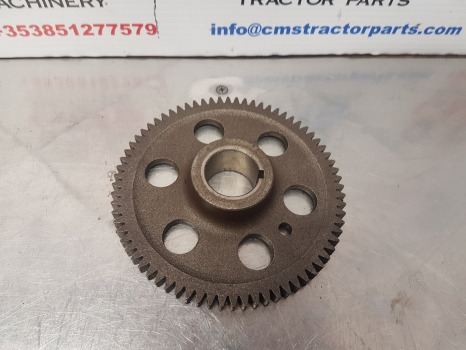 Hyundai Robex R140lc-9a, R160lc-9a Timing Gear Z72 Zuac-00521 - Motor y piezas para Maquinaria agrícola: foto 2 Hyundai Robex R140lc-9a, R160lc-9a Timing Gear Z72 Zuac-00521 - Motor y piezas para Maquinaria agrícola: foto 2