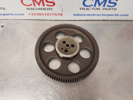 Hyundai Robex R140lc-9a, R160lc-9a, Timing Gear Z97 Zuac-00517 - Motor y piezas para Maquinaria agrícola: foto 2 Hyundai Robex R140lc-9a, R160lc-9a, Timing Gear Z97 Zuac-00517 - Motor y piezas para Maquinaria agrícola: foto 2