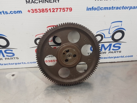 Hyundai Robex R140lc-9a, R160lc-9a, Timing Gear Z97 Zuac-00517 - Motor y piezas para Maquinaria agrícola: foto 3 Hyundai Robex R140lc-9a, R160lc-9a, Timing Gear Z97 Zuac-00517 - Motor y piezas para Maquinaria agrícola: foto 3