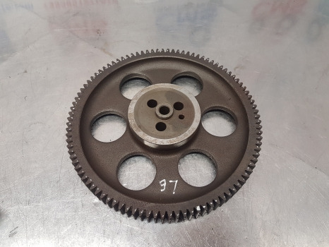 Hyundai Robex R140lc-9a, R160lc-9a, Timing Gear Z97 Zuac-00517 - Motor y piezas para Maquinaria agrícola: foto 4 Hyundai Robex R140lc-9a, R160lc-9a, Timing Gear Z97 Zuac-00517 - Motor y piezas para Maquinaria agrícola: foto 4