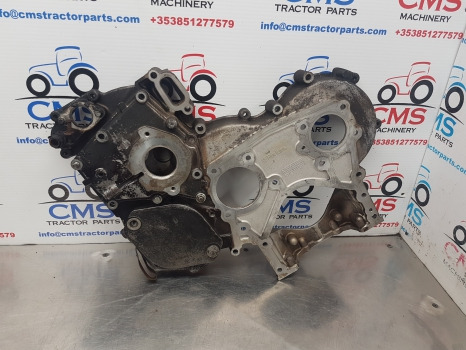 Hyundai Robex R140lc-9a Timing Cover Zuac-00512, 3711218, 3711220, Zuac-00380 - Motor y piezas para Maquinaria agrícola: foto 1 Hyundai Robex R140lc-9a Timing Cover Zuac-00512, 3711218, 3711220, Zuac-00380 - Motor y piezas para Maquinaria agrícola: foto 1