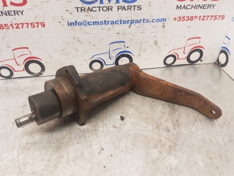 International Case 885 Parking Hand Brake Control Pivot Shaft 94329c93, 94328c3 - Piezas de freno para Tractor: foto 1 International Case 885 Parking Hand Brake Control Pivot Shaft 94329c93, 94328c3 - Piezas de freno para Tractor: foto 1