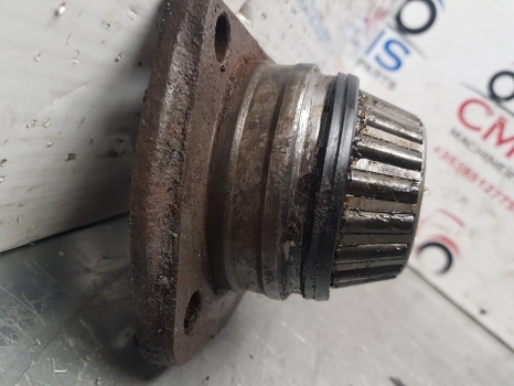 Jcb 2cx Axle King Pin Pair 448/42402, 453/30401, 458/20061, 453/30401 - Dirección para Retroexcavadora: foto 5 Jcb 2cx Axle King Pin Pair 448/42402, 453/30401, 458/20061, 453/30401 - Dirección para Retroexcavadora: foto 5