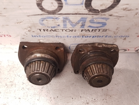 Jcb 2cx Axle King Pin Pair 448/42402, 453/30401, 458/20061, 453/30401 - Dirección para Retroexcavadora: foto 3 Jcb 2cx Axle King Pin Pair 448/42402, 453/30401, 458/20061, 453/30401 - Dirección para Retroexcavadora: foto 3