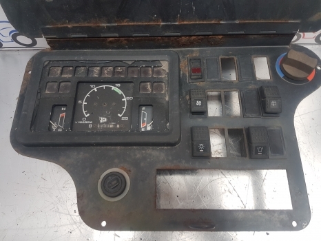 Jcb 2cx Cab Dashboard Interior Panel 142/00541 - Salpicadero para Retroexcavadora: foto 3 Jcb 2cx Cab Dashboard Interior Panel 142/00541 - Salpicadero para Retroexcavadora: foto 3