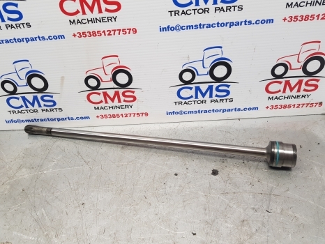 Transmisión para Retroexcavadora Jcb 3cx, 4cx Tm310, Tm320 Hydraulic Pump Drive Shaft Luc 612 Mm 459/50550: foto 7