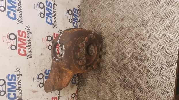 Jcb 3cx Front Axle Steering Spindle Swivel Housing Lhs 448/05101, 448/04008 - Mangueta para Retroexcavadora: foto 2 Jcb 3cx Front Axle Steering Spindle Swivel Housing Lhs 448/05101, 448/04008 - Mangueta para Retroexcavadora: foto 2