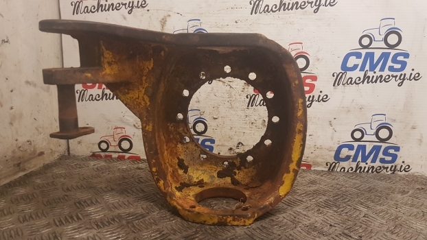Jcb 3cx Front Axle Steering Spindle Swivel Housing Lhs 448/05101, 448/04008 - Mangueta para Retroexcavadora: foto 1 Jcb 3cx Front Axle Steering Spindle Swivel Housing Lhs 448/05101, 448/04008 - Mangueta para Retroexcavadora: foto 1