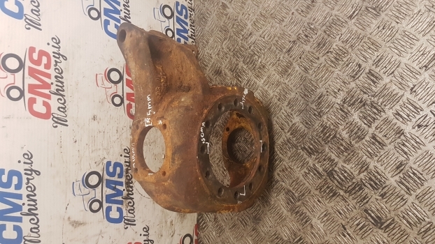 Jcb 3cx Front Axle Steering Spindle Swivel Housing Rhs 448/07401 - Mangueta para Retroexcavadora: foto 1 Jcb 3cx Front Axle Steering Spindle Swivel Housing Rhs 448/07401 - Mangueta para Retroexcavadora: foto 1
