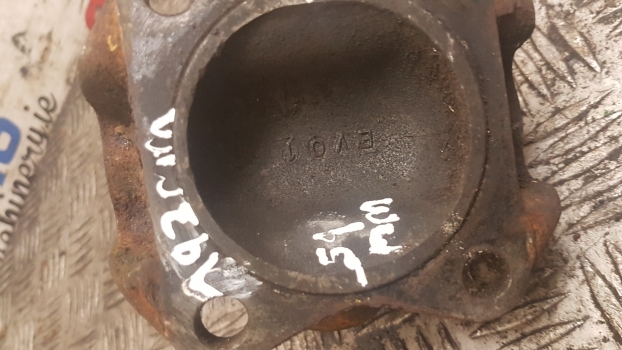 Jcb 3cx Front Drive Axle Propeller Shaft - Árbol de transmisión para Retroexcavadora: foto 3 Jcb 3cx Front Drive Axle Propeller Shaft - Árbol de transmisión para Retroexcavadora: foto 3