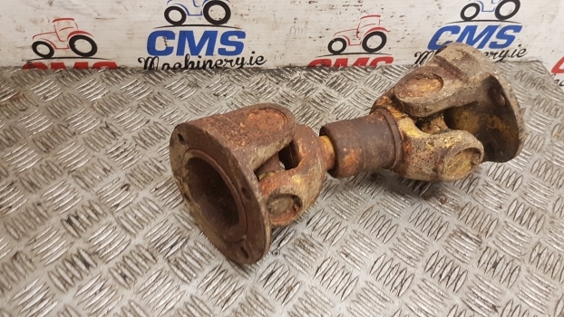Jcb 3cx Rear Axle Propeller Shaft 914/30100. Please Check Description. - Árbol de transmisión para Retroexcavadora: foto 2 Jcb 3cx Rear Axle Propeller Shaft 914/30100. Please Check Description. - Árbol de transmisión para Retroexcavadora: foto 2