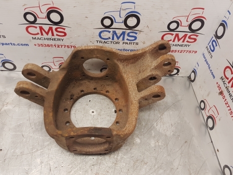 Jcb 3cx Swivel Knuckle T Rod S Ram Pivot 448/08601 - Mangueta para Retroexcavadora: foto 5 Jcb 3cx Swivel Knuckle T Rod S Ram Pivot 448/08601 - Mangueta para Retroexcavadora: foto 5
