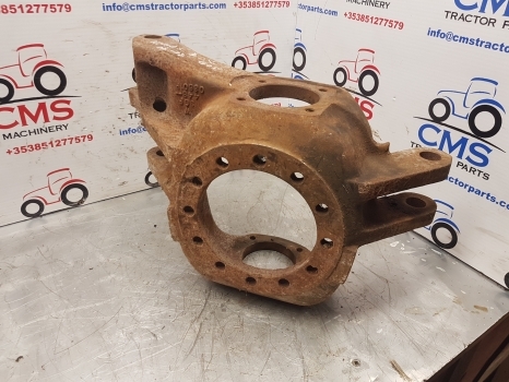 Jcb 3cx Swivel Knuckle T Rod S Ram Pivot 448/08601 - Mangueta para Retroexcavadora: foto 1 Jcb 3cx Swivel Knuckle T Rod S Ram Pivot 448/08601 - Mangueta para Retroexcavadora: foto 1