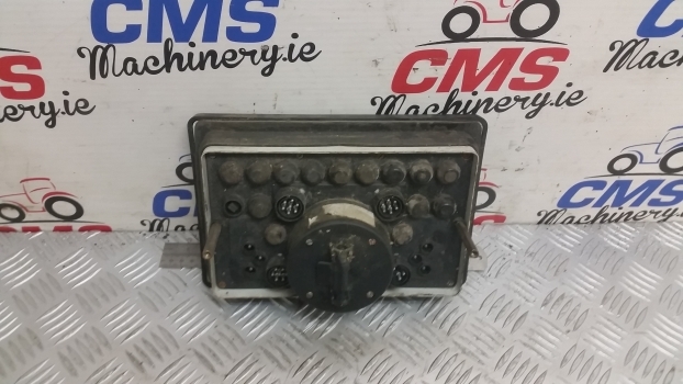 Jcb 408, 406 Instrument Cluster, Dashboard, Clock 704/09700, 704/15000, 70415000 - Salpicadero para Cargadora de ruedas: foto 2 Jcb 408, 406 Instrument Cluster, Dashboard, Clock 704/09700, 704/15000, 70415000 - Salpicadero para Cargadora de ruedas: foto 2