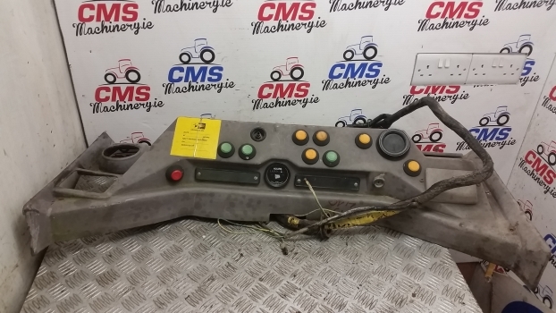 Jcb 410 Loader Instrument Panel With Switches And Wire - Salpicadero para Cargadora de ruedas: foto 1 Jcb 410 Loader Instrument Panel With Switches And Wire - Salpicadero para Cargadora de ruedas: foto 1