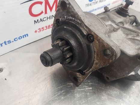 Jcb 410m, Perkins 4.236, Lj50227 Engine Started Motor 14/08400, 714/03800 - Arranque para Maquinaria agrícola: foto 4 Jcb 410m, Perkins 4.236, Lj50227 Engine Started Motor 14/08400, 714/03800 - Arranque para Maquinaria agrícola: foto 4