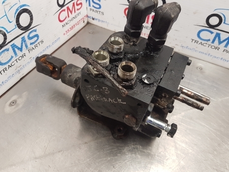Jcb 4220 Fastrac Steering Orbital Unit Parts Only 429a5093, 11195944 - Dirección para Tractor: foto 2 Jcb 4220 Fastrac Steering Orbital Unit Parts Only 429a5093, 11195944 - Dirección para Tractor: foto 2