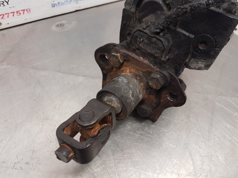 Jcb 4220 Fastrac Steering Orbital Unit Parts Only 429a5093, 11195944 - Dirección para Tractor: foto 4 Jcb 4220 Fastrac Steering Orbital Unit Parts Only 429a5093, 11195944 - Dirección para Tractor: foto 4