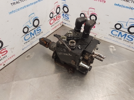 Jcb 4220 Fastrac Steering Orbital Unit Parts Only 429a5093, 11195944 - Dirección para Tractor: foto 1 Jcb 4220 Fastrac Steering Orbital Unit Parts Only 429a5093, 11195944 - Dirección para Tractor: foto 1