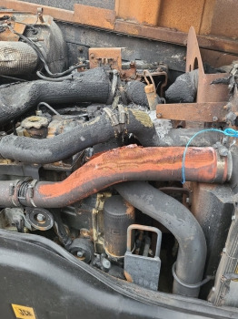 Jcb 542-70 Ag Complete Engine For Parts 320/a1606, 320/a1608, 320/a1621 - Motor: foto 3 Jcb 542-70 Ag Complete Engine For Parts 320/a1606, 320/a1608, 320/a1621 - Motor: foto 3