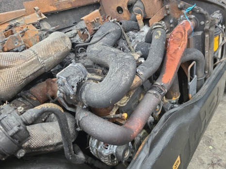 Jcb 542-70 Ag Complete Engine For Parts 320/a1606, 320/a1608, 320/a1621 - Motor: foto 2 Jcb 542-70 Ag Complete Engine For Parts 320/a1606, 320/a1608, 320/a1621 - Motor: foto 2