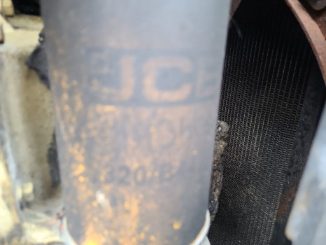 Jcb 542-70 Ag Complete Engine For Parts 320/a1606, 320/a1608, 320/a1621 - Motor: foto 5 Jcb 542-70 Ag Complete Engine For Parts 320/a1606, 320/a1608, 320/a1621 - Motor: foto 5