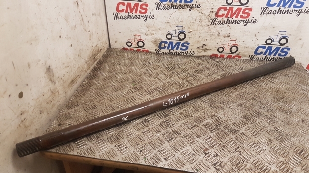 Eje posterior para Tractor Jcb Fastrac 185-65 Rear Axle Shaft Rhs Short 454/16403, 454/16408, 821/00494: foto 1