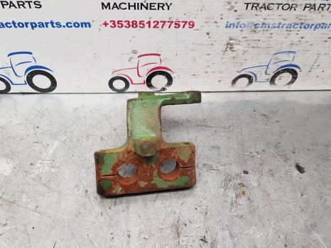 John Deere 20, 30, 40 Valve Coupler Bracket Rhs T22243t, T23752t, T22243, T23752 - Hidráulica para Tractor: foto 2 John Deere 20, 30, 40 Valve Coupler Bracket Rhs T22243t, T23752t, T22243, T23752 - Hidráulica para Tractor: foto 2