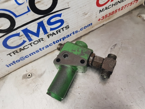 John Deere 2040, 2140, 3040, 3140 Pressure Reduction Valve Al36681, Al37946 - Hidráulica: foto 5 John Deere 2040, 2140, 3040, 3140 Pressure Reduction Valve Al36681, Al37946 - Hidráulica: foto 5