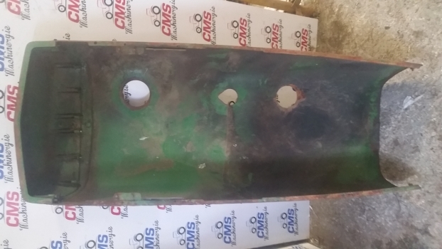 John Deere 2040s, 2140, 1640, 2040 Engine Hood, Bonnet Al33152 - Capota para Tractor: foto 3 John Deere 2040s, 2140, 1640, 2040 Engine Hood, Bonnet Al33152 - Capota para Tractor: foto 3