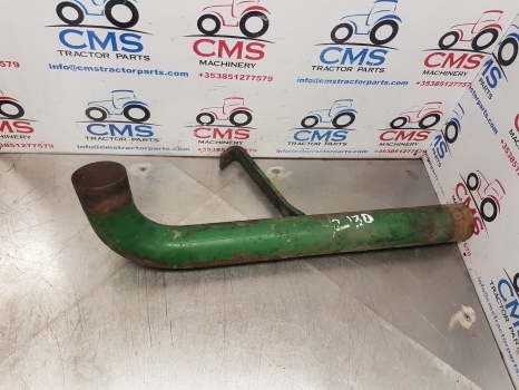 John Deere 2130, 1830, 2030 Engine Air Pipe Al19743 - Tubo de admisión de aire para Tractor: foto 3 John Deere 2130, 1830, 2030 Engine Air Pipe Al19743 - Tubo de admisión de aire para Tractor: foto 3