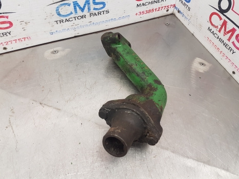 John Deere 2130, 2030, 1950 Thermostat Housing Tube R70741, T18074, R70736 - Termostato para Maquinaria agrícola: foto 4 John Deere 2130, 2030, 1950 Thermostat Housing Tube R70741, T18074, R70736 - Termostato para Maquinaria agrícola: foto 4