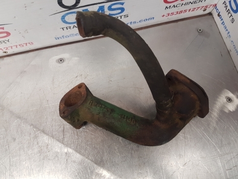 John Deere 2130, 2030, 2240 Thermostat Housing Tube R70741, T18074, T20218 - Termostato para Tractor: foto 2 John Deere 2130, 2030, 2240 Thermostat Housing Tube R70741, T18074, T20218 - Termostato para Tractor: foto 2