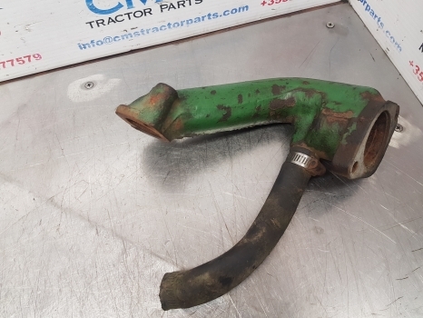 John Deere 2130, 2030, 2240 Thermostat Housing Tube R70741, T18074, T20218 - Termostato para Tractor: foto 5 John Deere 2130, 2030, 2240 Thermostat Housing Tube R70741, T18074, T20218 - Termostato para Tractor: foto 5