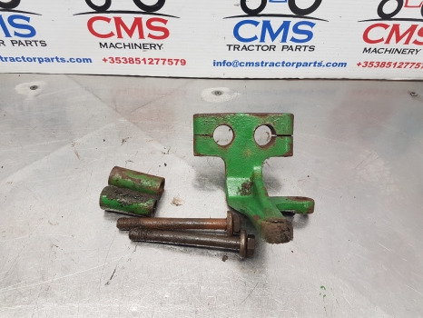 John Deere 2140, 20, 30, 40 Valve Coupler Bracket Rhs T22243t, T23752t,al26972 - Hidráulica: foto 5 John Deere 2140, 20, 30, 40 Valve Coupler Bracket Rhs T22243t, T23752t,al26972 - Hidráulica: foto 5