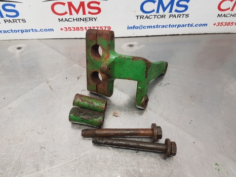 John Deere 2140, 20, 30, 40 Valve Coupler Bracket Rhs T22243t, T23752t,al26972 - Hidráulica: foto 4 John Deere 2140, 20, 30, 40 Valve Coupler Bracket Rhs T22243t, T23752t,al26972 - Hidráulica: foto 4