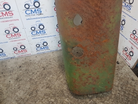 John Deere 2140, 2040s, Bonnet Al33151 - Capota para Tractor: foto 4 John Deere 2140, 2040s, Bonnet Al33151 - Capota para Tractor: foto 4
