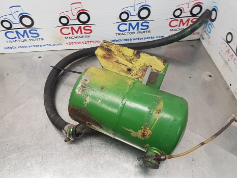 John Deere 3040, 2040, 3141m 3140, 2140 Hydraulic Reservoir Al30291 - Hidráulica: foto 4 John Deere 3040, 2040, 3141m 3140, 2140 Hydraulic Reservoir Al30291 - Hidráulica: foto 4