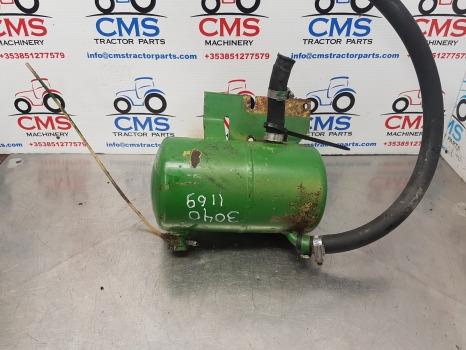 John Deere 3040, 2040, 3141m 3140, 2140 Hydraulic Reservoir Al30291 - Hidráulica: foto 2 John Deere 3040, 2040, 3141m 3140, 2140 Hydraulic Reservoir Al30291 - Hidráulica: foto 2