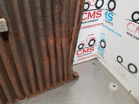 Parrilla John Deere 3050, 3350, 3650, 3055. 2955 Side Grille, Grill Panel Damaged Al67191: foto 6
