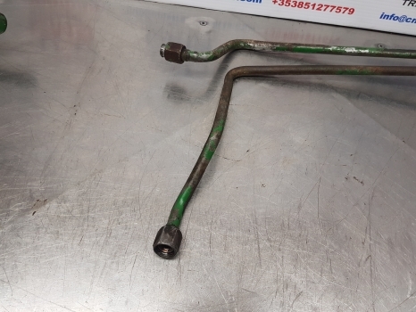 John Deere 3130, 2130, 2140, 2040 Hydraulic Oil Lines Al28667, Al28666, Al25243 - Hidráulica para Tractor: foto 3 John Deere 3130, 2130, 2140, 2040 Hydraulic Oil Lines Al28667, Al28666, Al25243 - Hidráulica para Tractor: foto 3