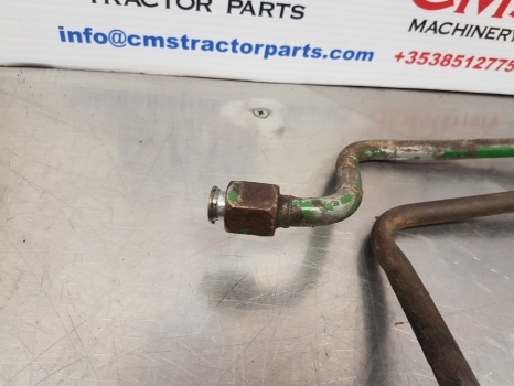 John Deere 3130, 2130, 2140, 2040 Hydraulic Oil Lines Al28667, Al28666, Al25243 - Hidráulica para Tractor: foto 5 John Deere 3130, 2130, 2140, 2040 Hydraulic Oil Lines Al28667, Al28666, Al25243 - Hidráulica para Tractor: foto 5