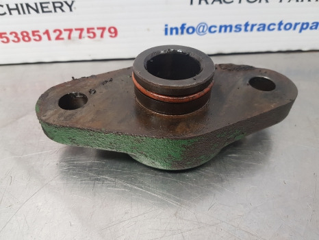 John Deere 3130, 30, 40, 50 Series, Load Cover Al40773, T28545, L41196 - Hidráulica: foto 3 John Deere 3130, 30, 40, 50 Series, Load Cover Al40773, T28545, L41196 - Hidráulica: foto 3